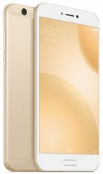 Прошивка телефона Xiaomi Mi 5c в Калуге